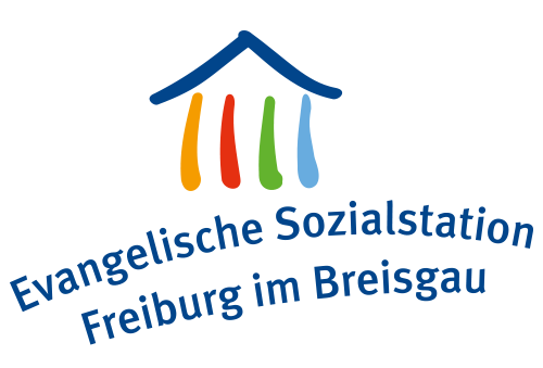 Evangelische Sozialstation Freiburg Logo
